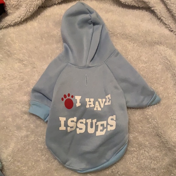 NWT, NWOT or Preowned Lot of 10 Adorable Doggie 🐶 Clothes - Picture 10 of 13